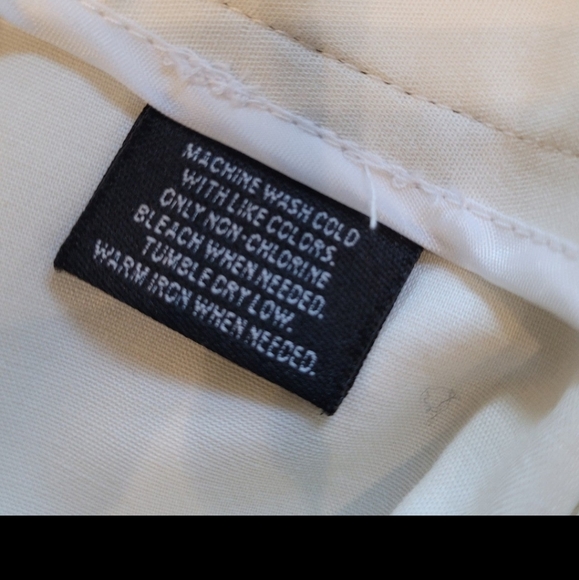 NWT Style & Co. WOMENS size 10P Slim Leg Pant. - Picture 9 of 9